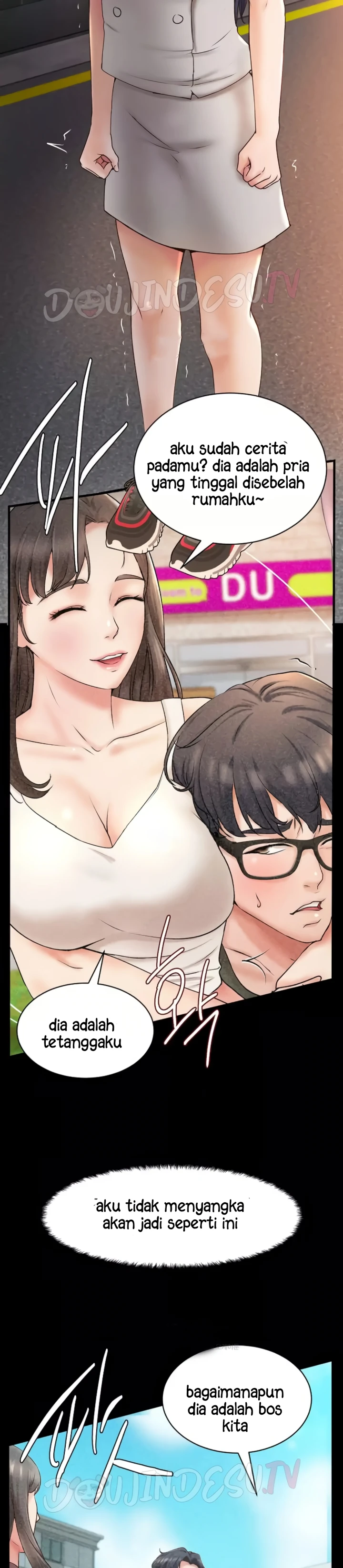 Read manhwa The Classmate Next Door Chapter 48 - SauceManhwa.com