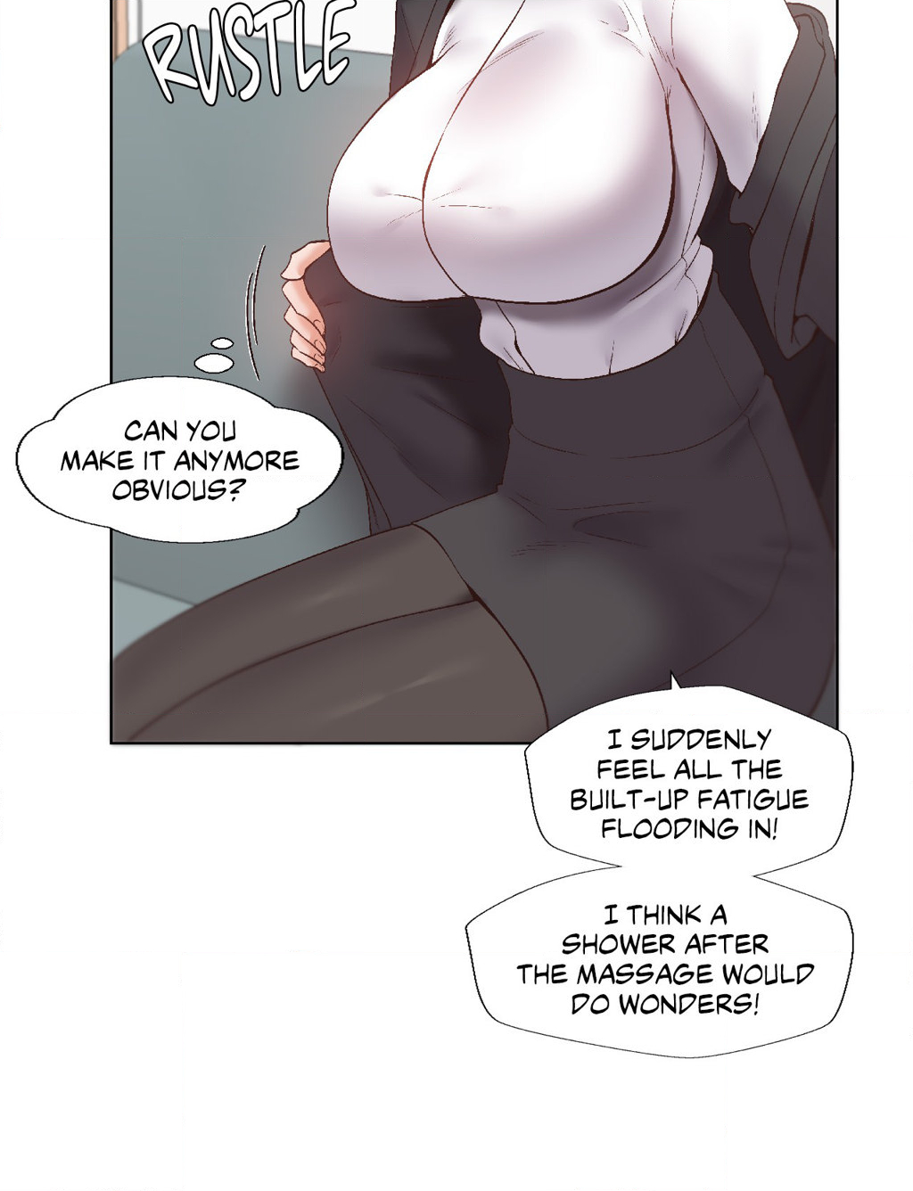 Read manhwa Family With Benefits  Chapter 9 - SauceManhwa.com