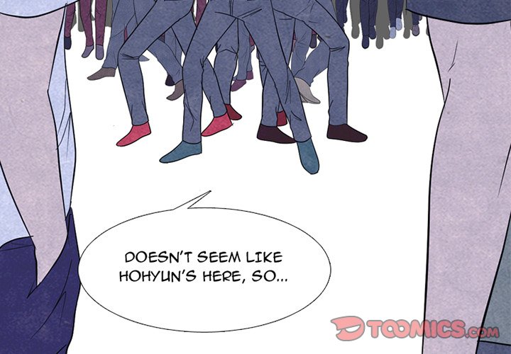 Read manhwa High School Devil Chapter 267 - SauceManhwa.com