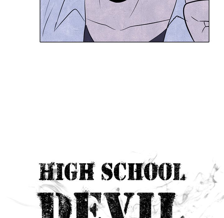 Read manhwa High School Devil Chapter 221 - SauceManhwa.com