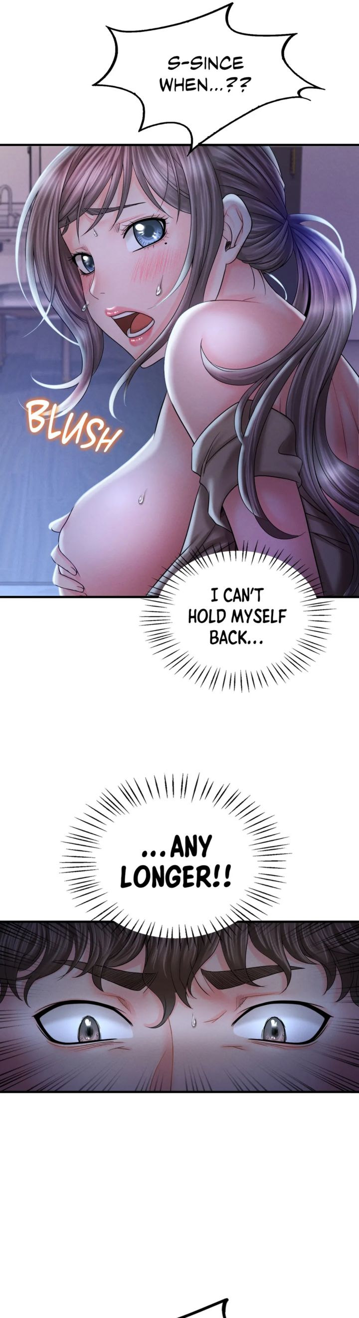 Read manhwa She Wants to Get Drunk Chapter 5 - SauceManhwa.com