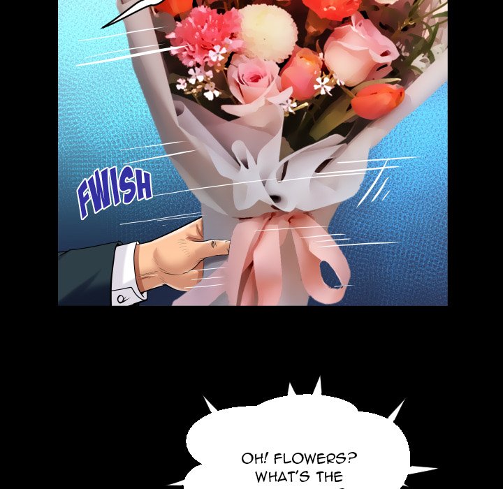 Read manhwa The Unforeseen Guest Chapter 113 - SauceManhwa.com