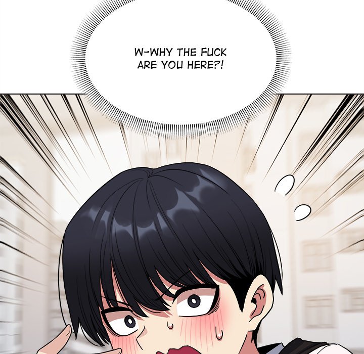 Read manhwa Someone Stop Her!  Chapter 5 - SauceManhwa.com