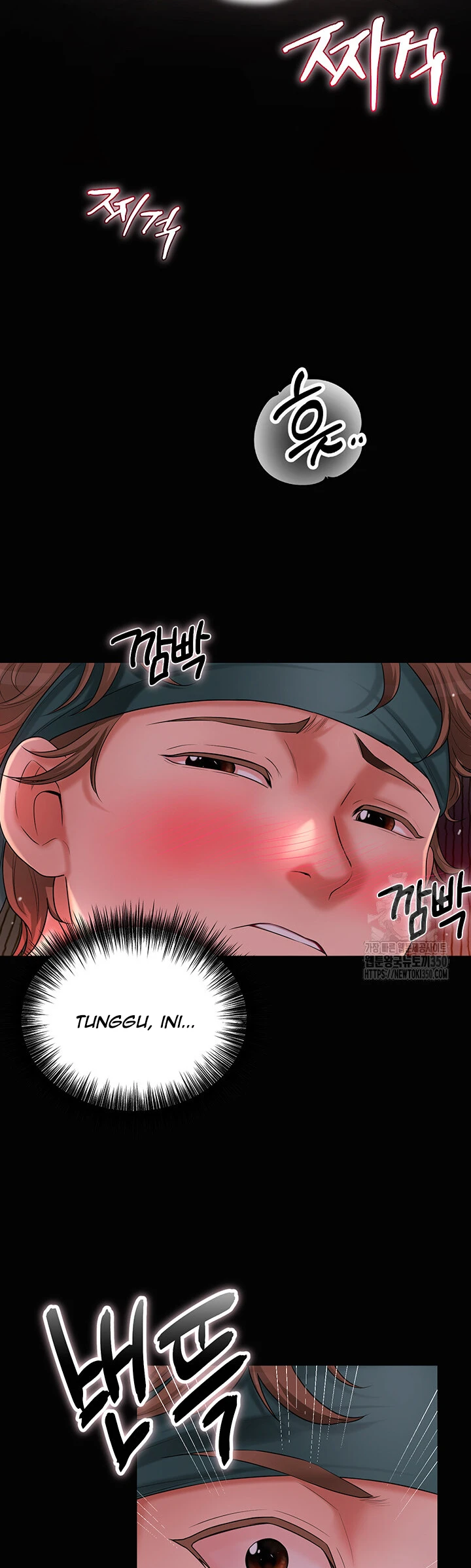 Read manhwa Brothel Chapter 16 - SauceManhwa.com