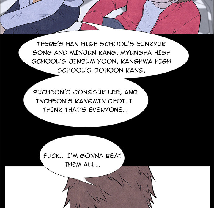 Read manhwa High School Devil Chapter 6 - SauceManhwa.com