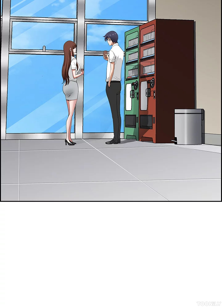 Read manhwa On an Airplane END Chapter 11 - SauceManhwa.com