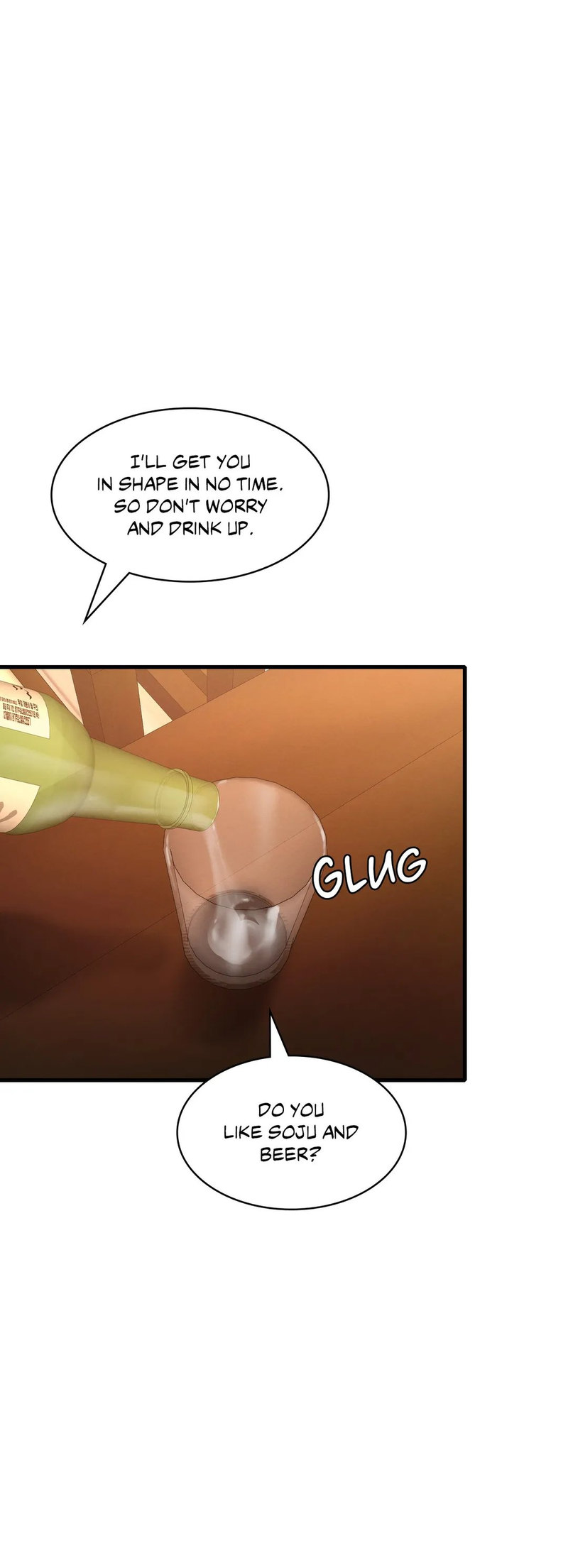 Read manhwa She Wants to Get Drunk Chapter 23 - SauceManhwa.com