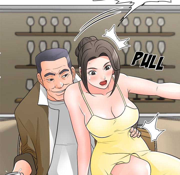 Read manhwa Family Business END Chapter 34 - SauceManhwa.com