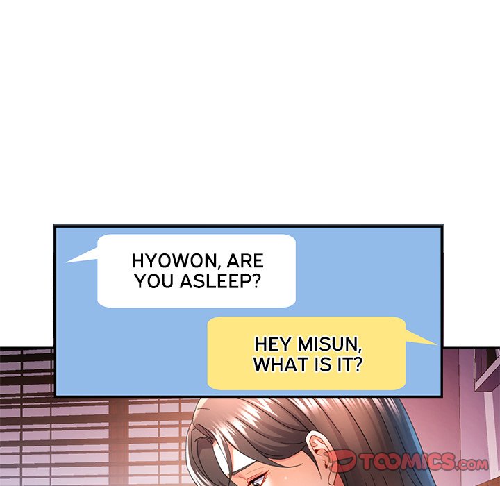 Read manhwa In Her Place Chapter 34 - SauceManhwa.com