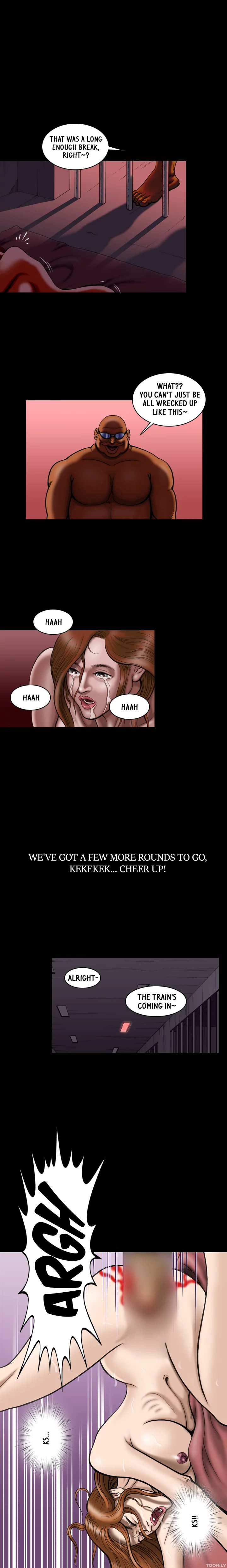 Read manhwa High Society END Chapter 12 - SauceManhwa.com