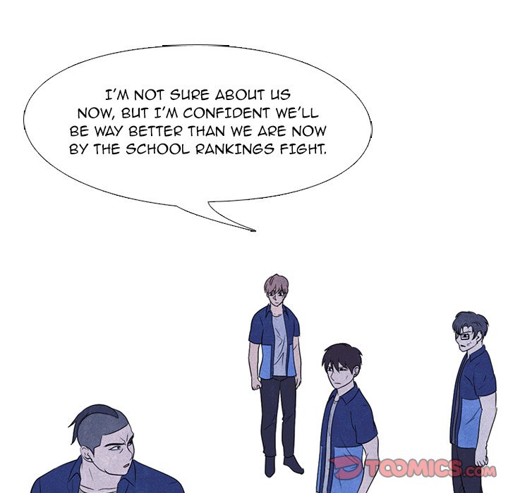 Read manhwa High School Devil Chapter 189 - SauceManhwa.com