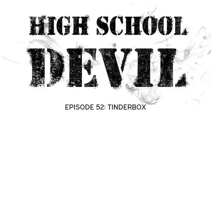 Read manhwa High School Devil Chapter 52 - SauceManhwa.com