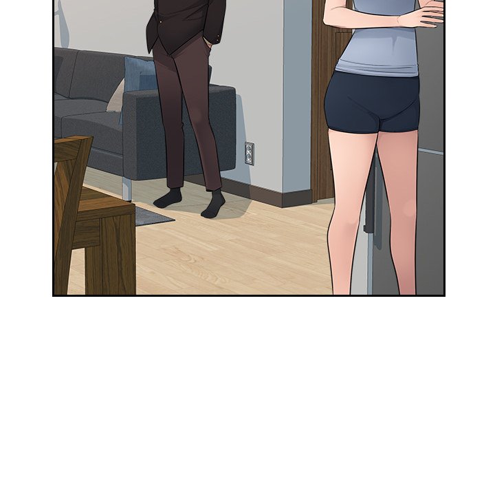 Read manhwa Office Desires End Chapter 7 - SauceManhwa.com