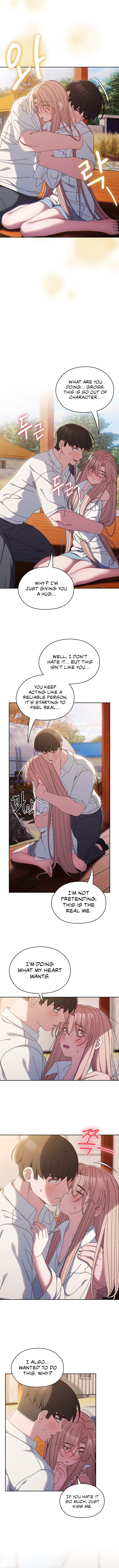 Read manhwa Boss! Give me your daughter! Chapter 36 - SauceManhwa.com