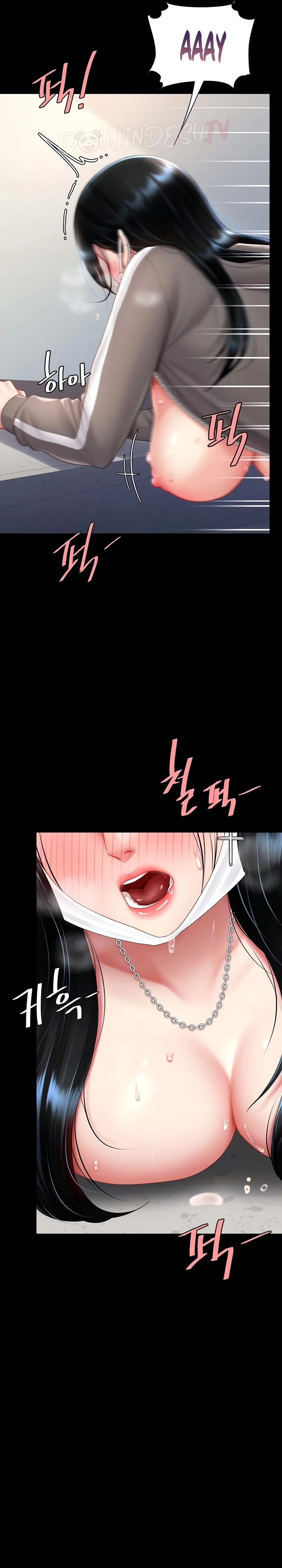 Read manhwa I’ll Eat Your Mom First Chapter 76 - SauceManhwa.com