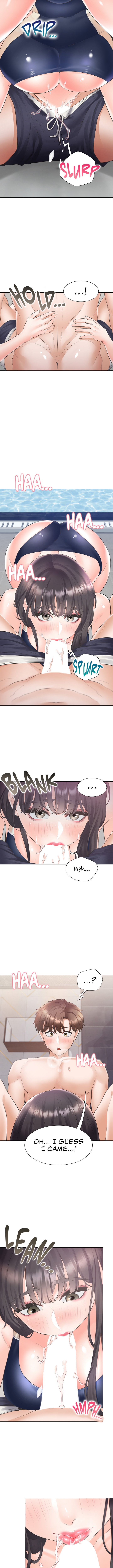 Read manhwa Bunk Beds HOT Chapter 68 - SauceManhwa.com