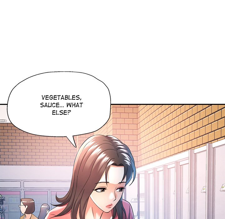 Read manhwa In Her Place Chapter 32 - SauceManhwa.com