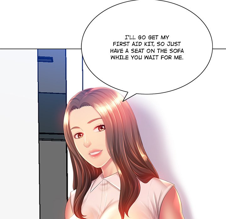 Read manhwa Risqué Caller END Chapter 6 - SauceManhwa.com