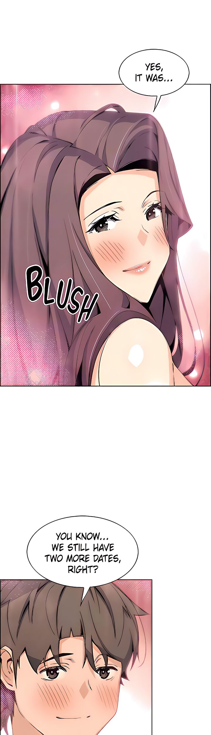 Read manhwa Tofu Shop Beauties END Chapter 40 - SauceManhwa.com