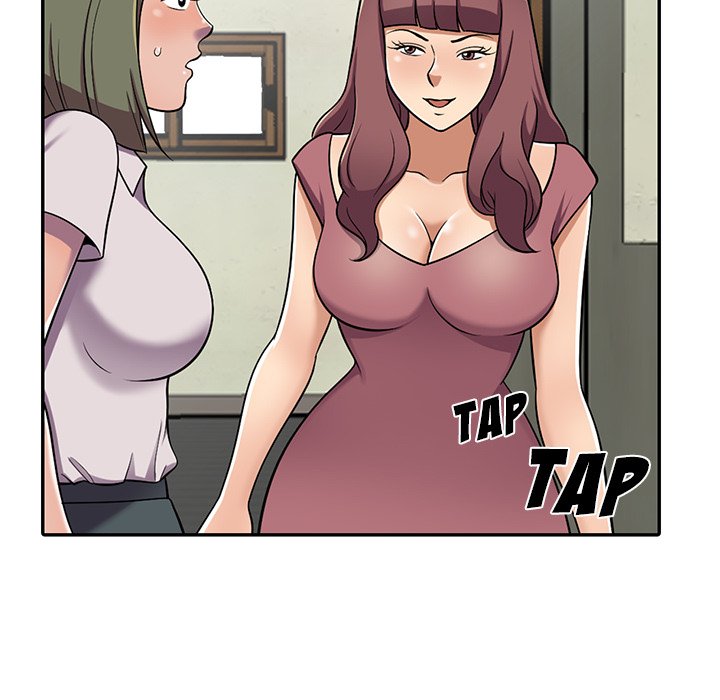 Read manhwa A Stolen Taste END Chapter 7 - SauceManhwa.com