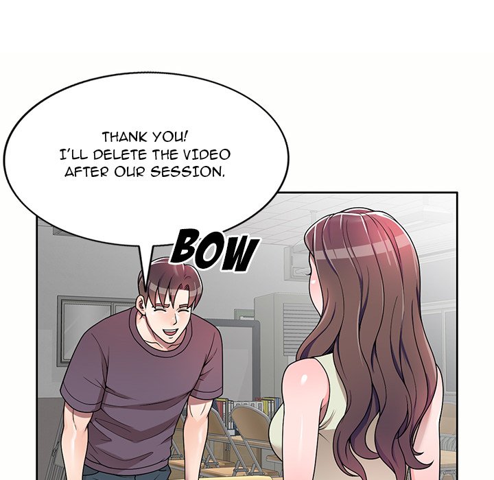 Read manhwa Private Lessons END Chapter 5 - SauceManhwa.com