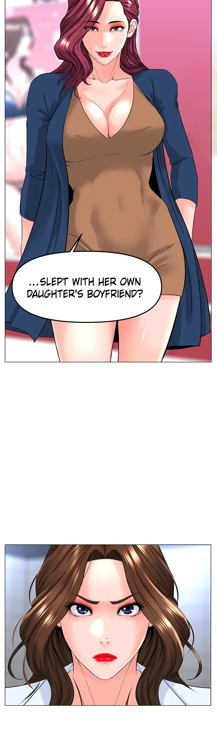 Read manhwa Celeb Next Door END Chapter 73 - SauceManhwa.com