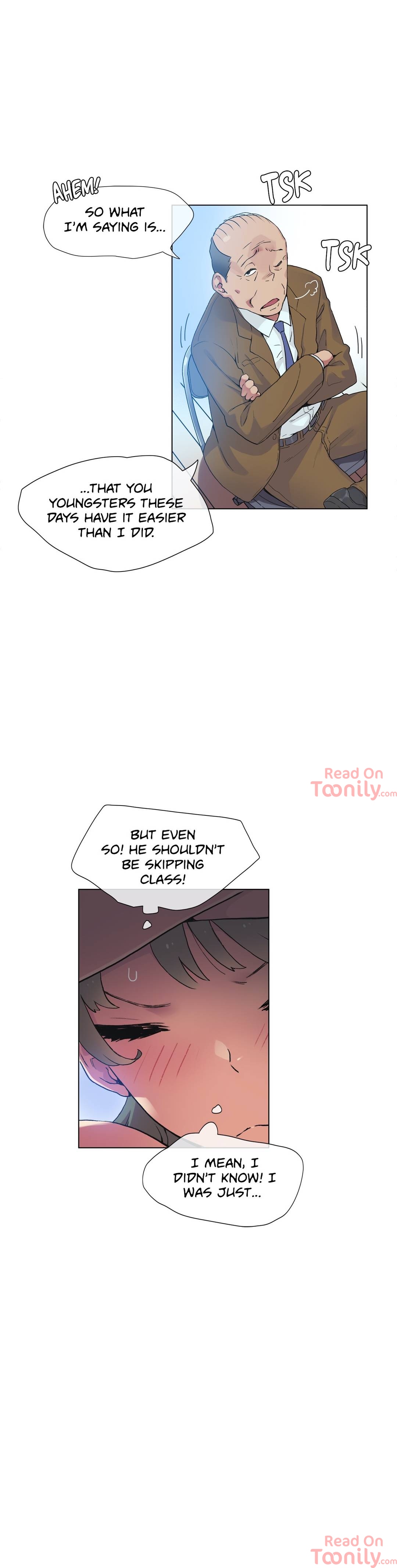 Read manhwa Fantasyland Chapter 16 - SauceManhwa.com