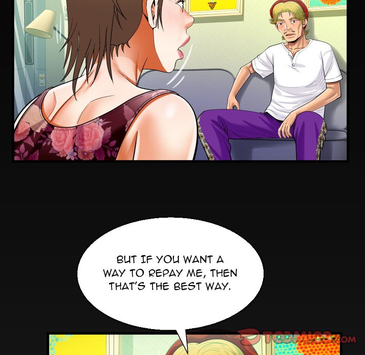 Read manhwa The Unforeseen Guest Chapter 93 - SauceManhwa.com