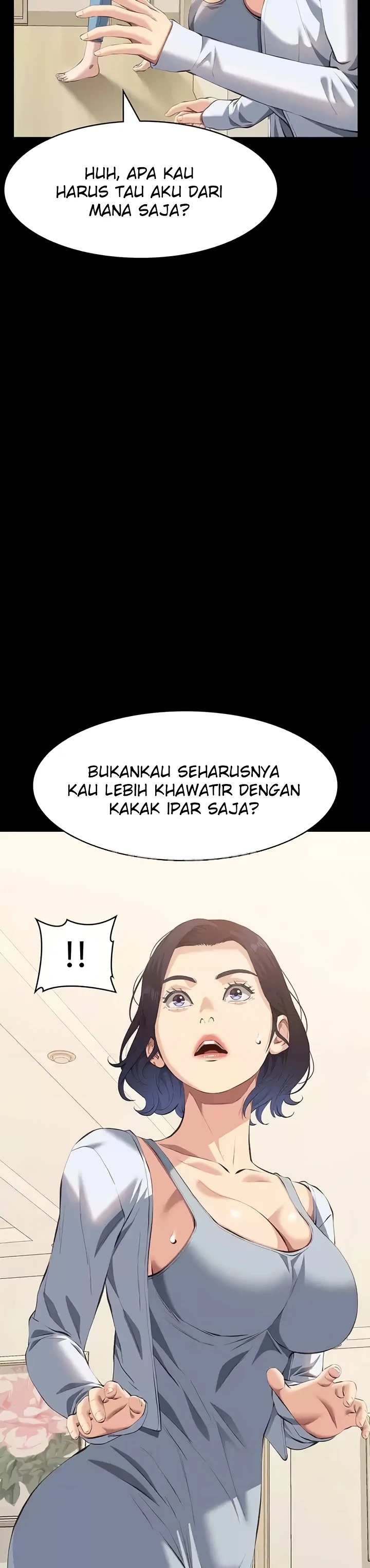 Read manhwa Resume Chapter 107 - SauceManhwa.com