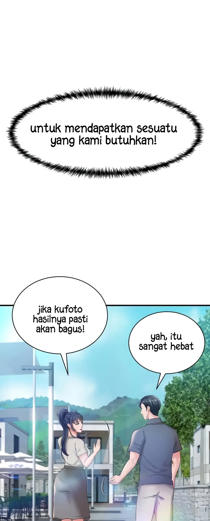 Read manhwa The Classmate Next Door Chapter 35 - SauceManhwa.com