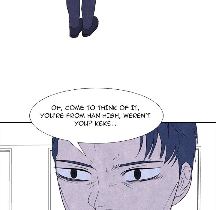 Read manhwa High School Devil Chapter 277 - SauceManhwa.com