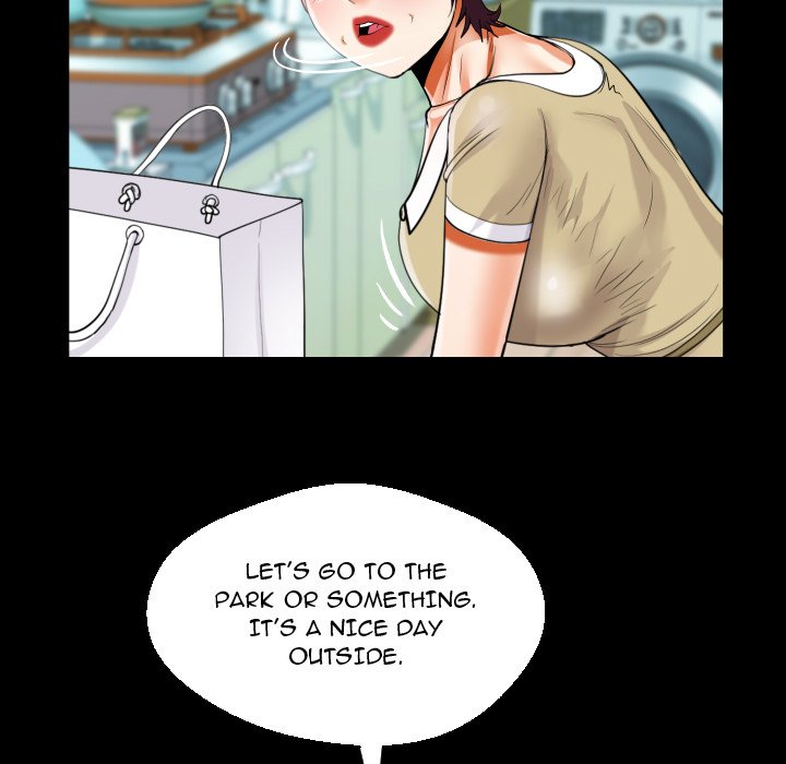 Read manhwa The Unforeseen Guest Chapter 118 - SauceManhwa.com