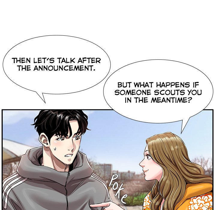 Read manhwa Sponsor (Drama) END Chapter 8 - SauceManhwa.com