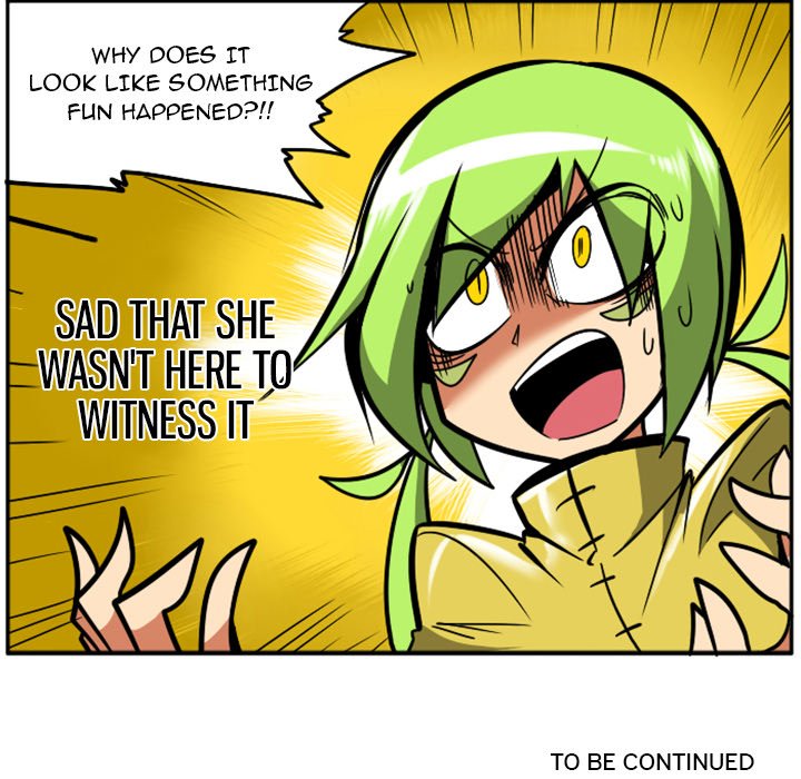 Read manhwa Maki and Friends Chapter 65 - SauceManhwa.com