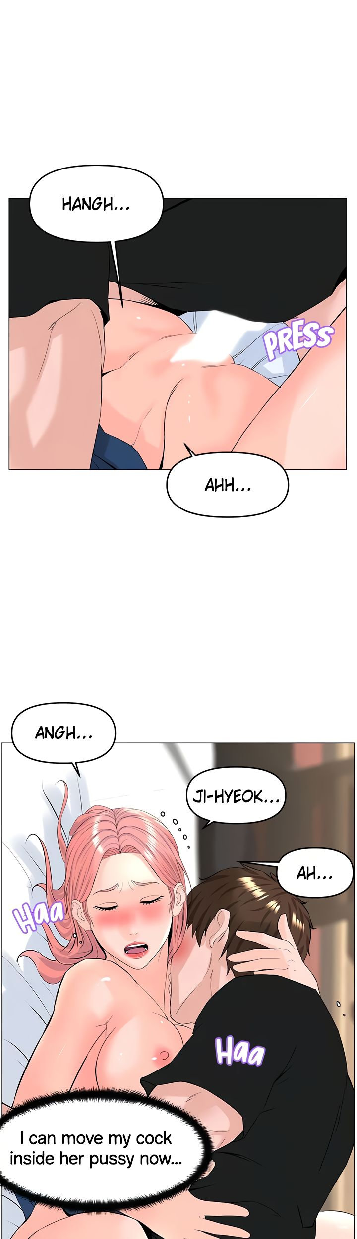 Read manhwa Celeb Next Door END Chapter 47 - SauceManhwa.com