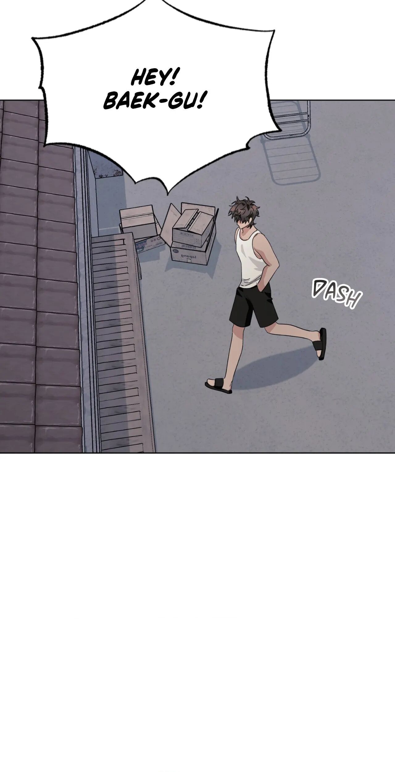 Read manhwa 11336  Chapter 7 - SauceManhwa.com