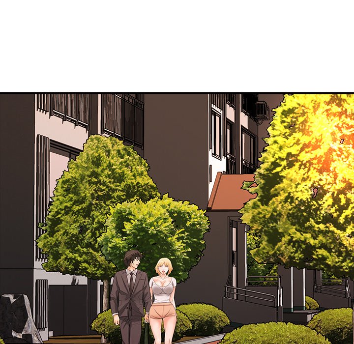 Read manhwa Office Troubles END Chapter 17 - SauceManhwa.com