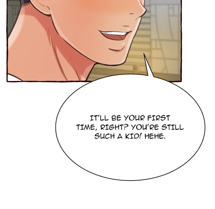 Read manhwa Can’t Get to You END Chapter 8 - SauceManhwa.com