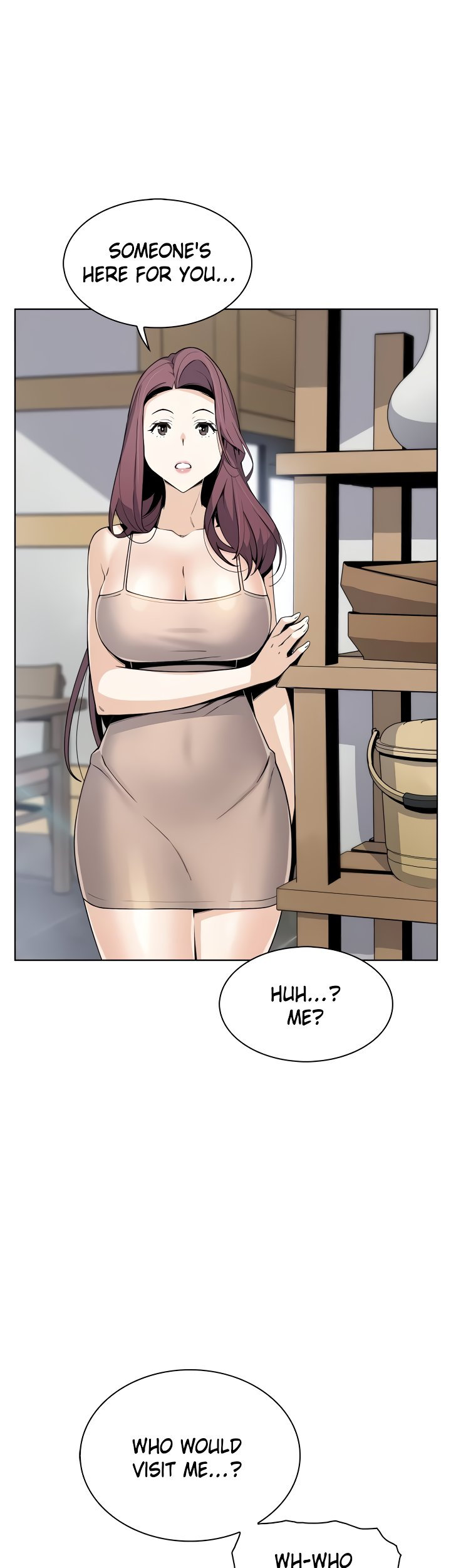 Read manhwa Tofu Shop Beauties END Chapter 25 - SauceManhwa.com