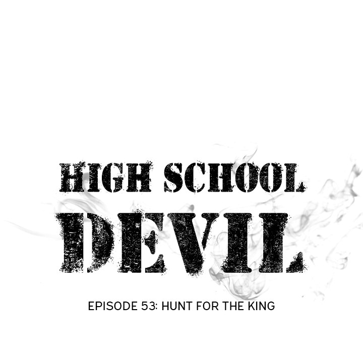 Read manhwa High School Devil Chapter 53 - SauceManhwa.com