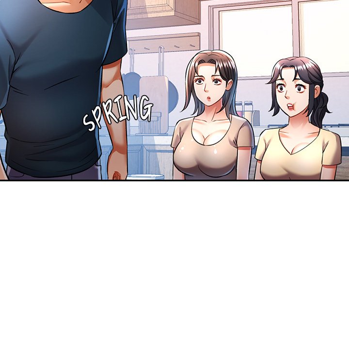 Read manhwa In Her Place Chapter 16 - SauceManhwa.com