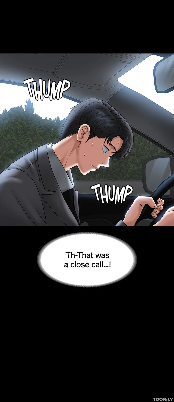 Read manhwa Supervisor Access Chapter 88 - SauceManhwa.com