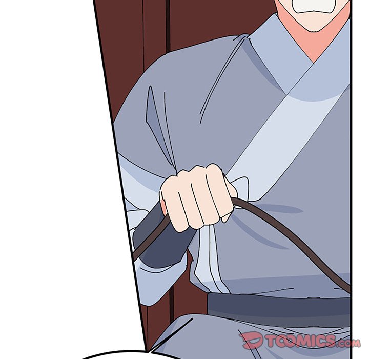 Read manhwa Strong Spirits Chapter 28 - SauceManhwa.com