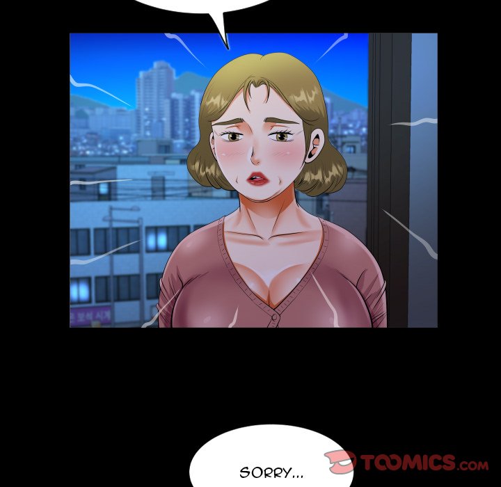 Read manhwa The Unforeseen Guest Chapter 132 - SauceManhwa.com