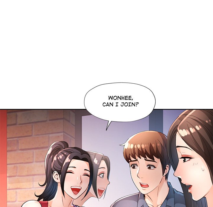 Read manhwa Wait, I’m a Married Woman! Chapter 39 - SauceManhwa.com