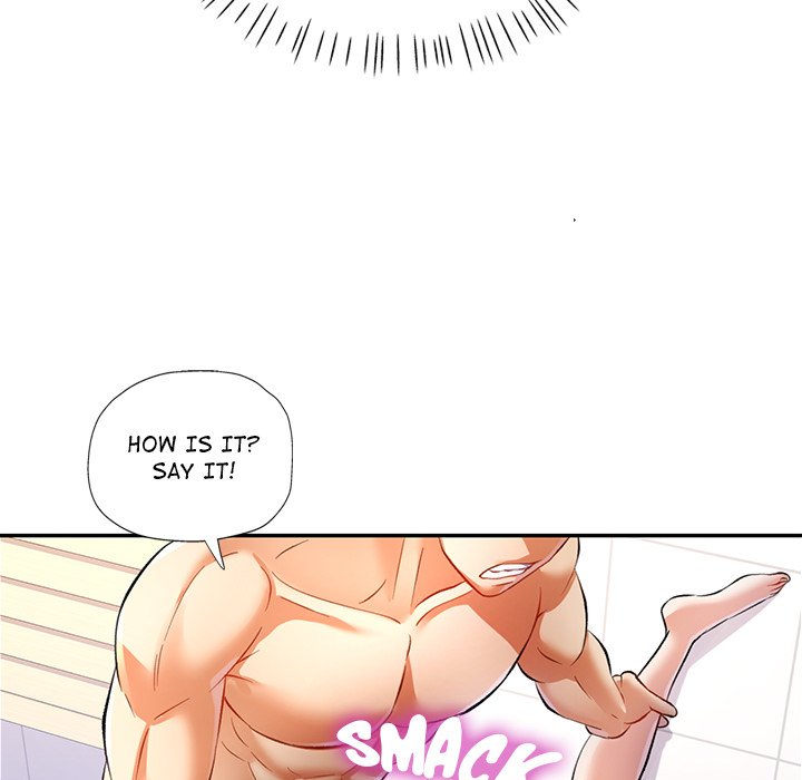 Read manhwa In Her Place Chapter 14 - SauceManhwa.com