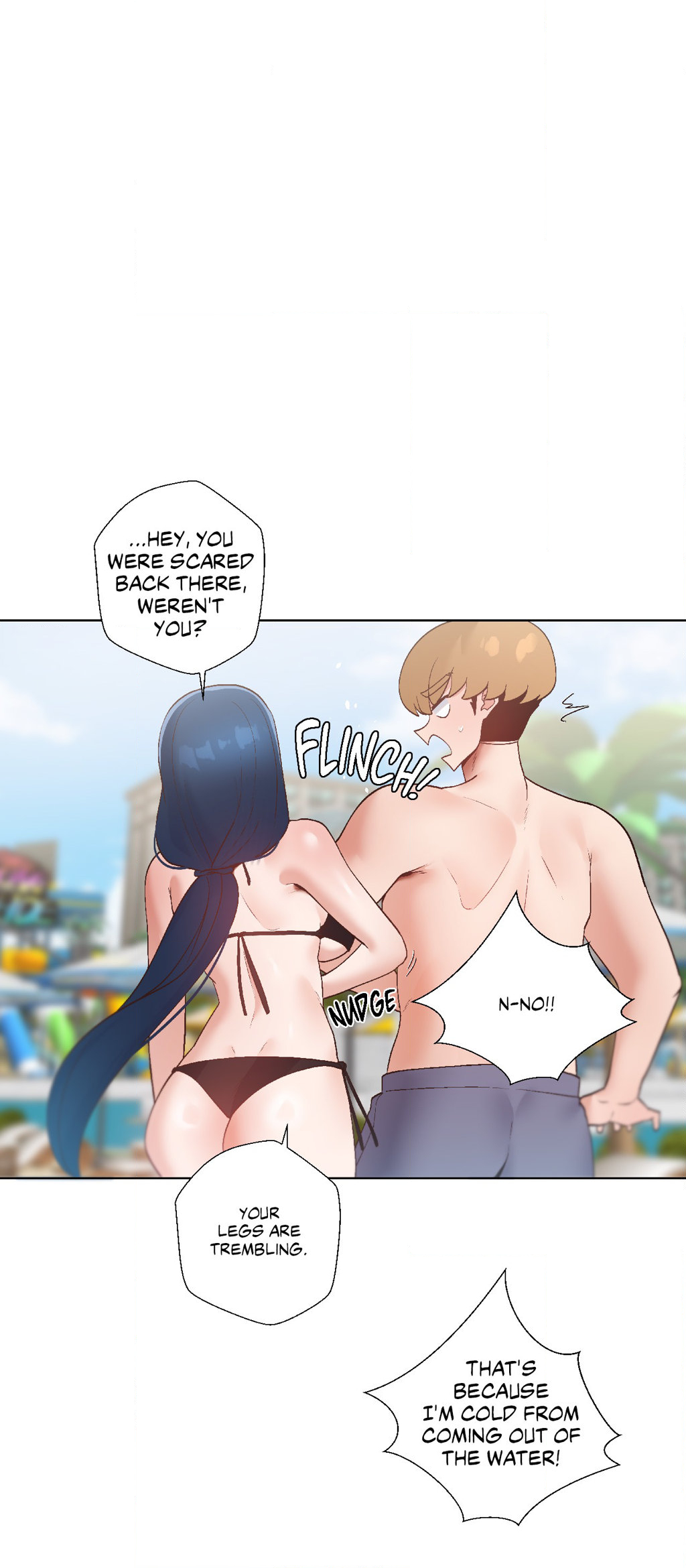 Read manhwa Family With Benefits  Chapter 19 - SauceManhwa.com