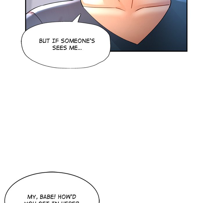 Read manhwa In Her Place Chapter 12 - SauceManhwa.com