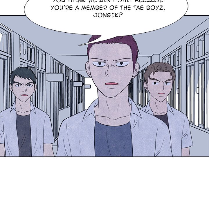 Read manhwa High School Devil Chapter 194 - SauceManhwa.com