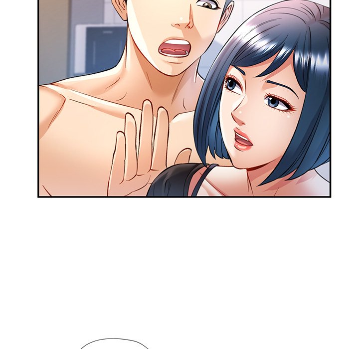 Read manhwa In Her Place Chapter 14 - SauceManhwa.com